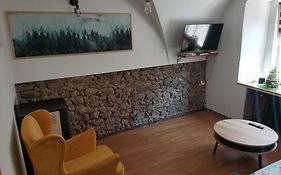 Przystanek Srebrna Góra